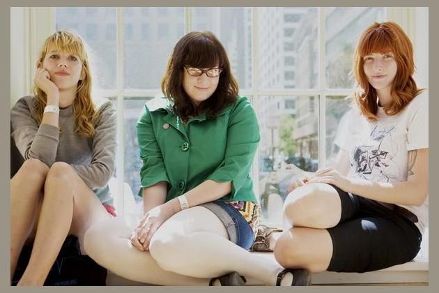 Vivian Girls